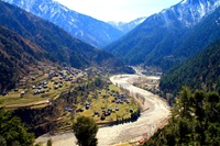 Kashmir Pakistan 31